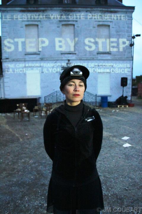 Diapositive suivante